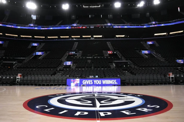 Bill Simmons Sparks Feud Over Clippers Season Ticket Dispute