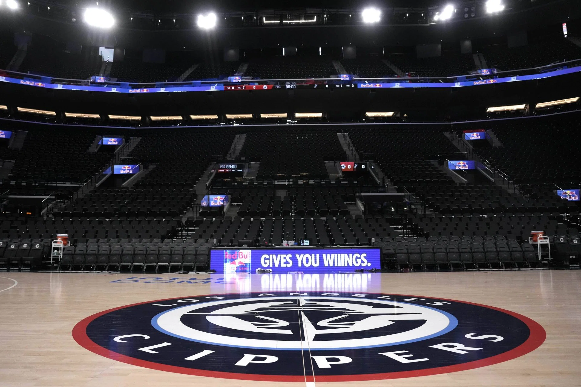 Bill Simmons Sparks Feud Over Clippers Season Ticket Dispute
