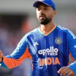 Varun Chakaravarthy Ruled Out of Afghanistan T20 Series With Side Strain