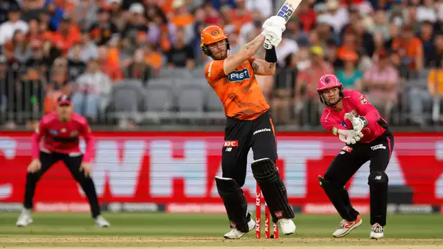 BBL Player Signings: 2026-27 Season Tracker