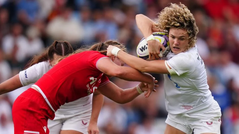 Mitchell Sees Future Gains After England’s Streak Ends