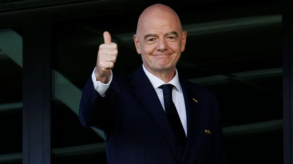 Infantino Signals Possible Increased Payouts to Fifa Members
