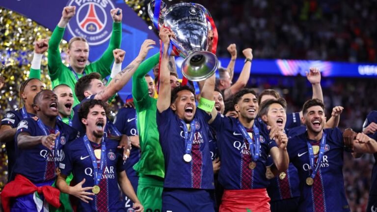Champions League 2026-27: Experts and Data Predict the Path to the Madrid Final