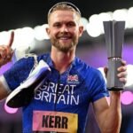 Josh Kerr Sparks Funding Debate After Ultimate Championship 1500m Victory
