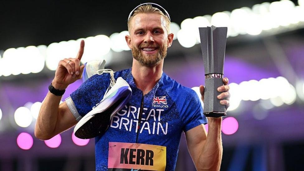 Josh Kerr Sparks Funding Debate After Ultimate Championship 1500m Victory