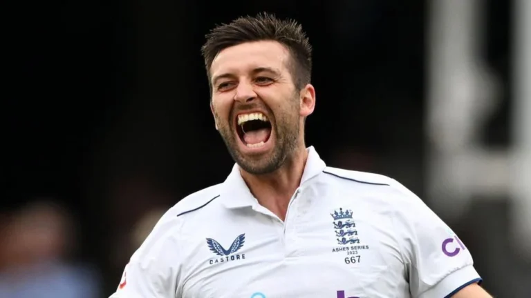 Mark Wood reflects on his most electrifying bowling spells