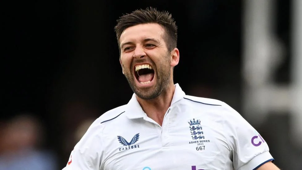 Mark Wood reflects on his most electrifying bowling spells