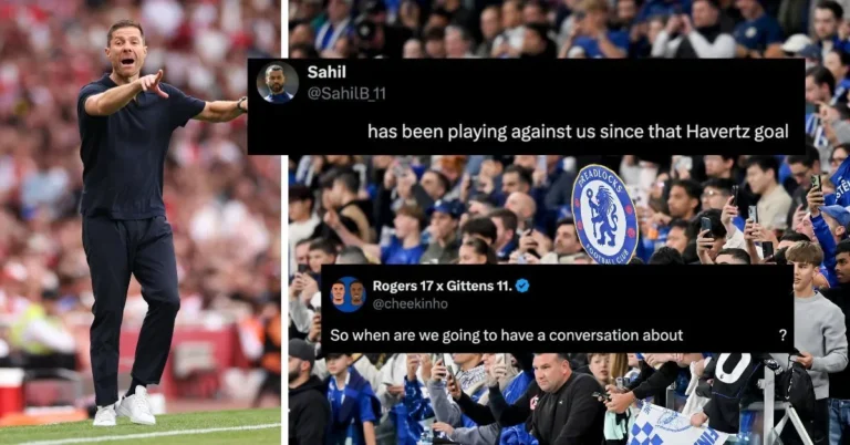 Chelsea Fans Criticize Emi Martinez Following Shaky Display in 2-2 Hull City Draw