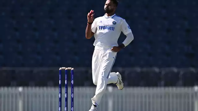 East Zone Secures Duleep Trophy Final Berth After Narrow Victory Over Central Zone