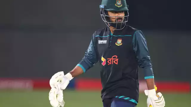 Taskin rested, Hridoy and Jaker return for Afghanistan Test