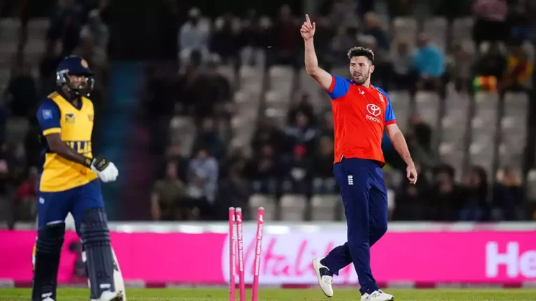 Jamie Overton on Finding Clarity and Speed in T20
