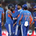 Afghanistan Seek Crucial Response in Second T20I Against India at Delhi