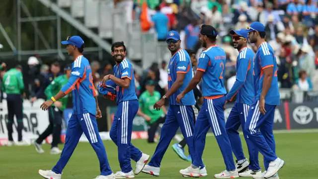 FanCode Secures India Streaming Rights for Historic One-Off T20I Against Japan