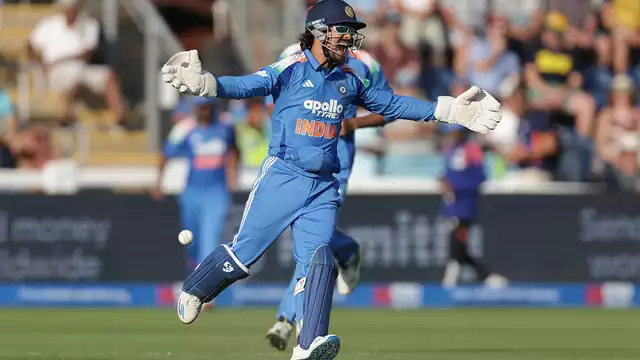 Ishan Kishan Leads East Zone to Duleep Trophy 2026 Glory After Dominant Final