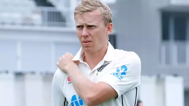 Hampshire Drops Scott Kuggeleijn From Squad Following Intense Public Backlash