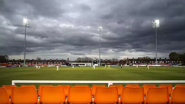 Leicestershire Hit With 27-Point Deduction Over Poor Pitch