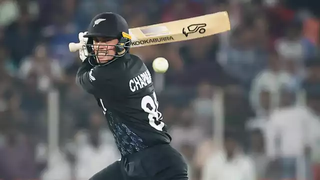 Mark Chapman Moves to Casual Contract as Matthew Fisher Earns First New Zealand Deal