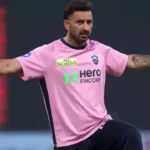 Mohit Sharma Set to Join CSK as Bowling Coach