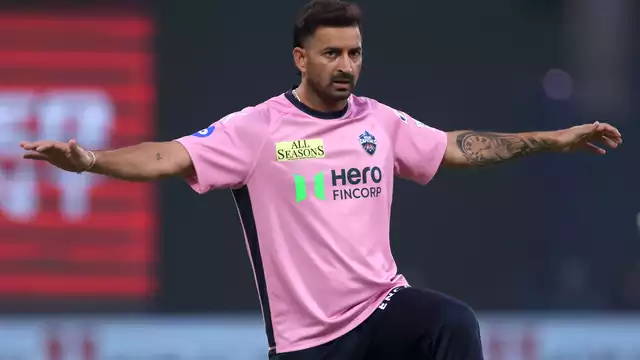 Mohit Sharma Set to Join CSK as Bowling Coach