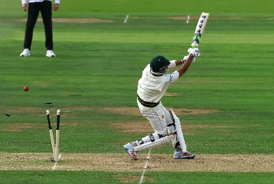 Pakistan Overhauls Coaching Staff and Drops Seven Players Following Series Defeat to England