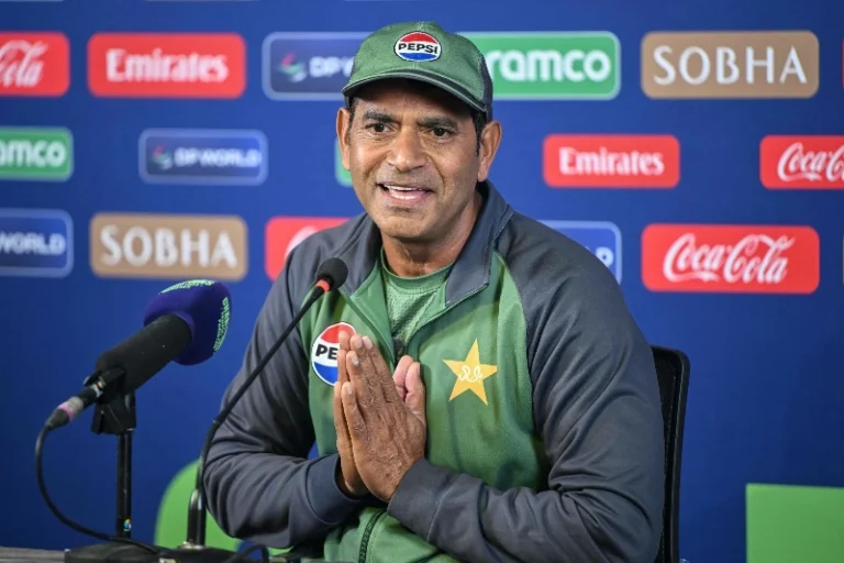 PCB Selector Aaqib Javed Demands Inquiry Into Imam-ul Haq’s Injury and Defends Squad Overhaul