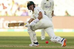 Marnus Labuschagne Retained in Australia Test Squad for Upcoming South Africa Tour