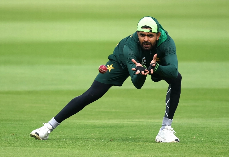 Babar Azam Blindsided by Pakistan Squad Overhaul Ahead of Final Test Against England