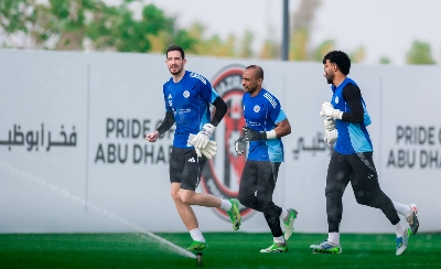 Adnoc Pro League Matchweek 5: Three Heavyweight Clashes Set to Define the Standings