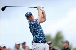 Chris Wood and Christofer Blomstrand Lead Field for Returning Abu Dhabi Challenge in Al Ain