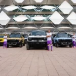 Jetour UAE and Elite Group Holding Strengthen Al Ain FC Strategic Partnership