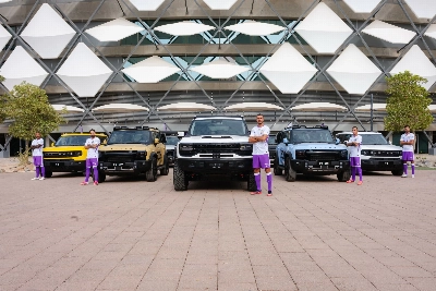 Jetour UAE and Elite Group Holding Strengthen Al Ain FC Strategic Partnership