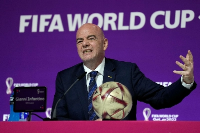 Top European Football Leagues Demand Major FIFA Governance Overhaul
