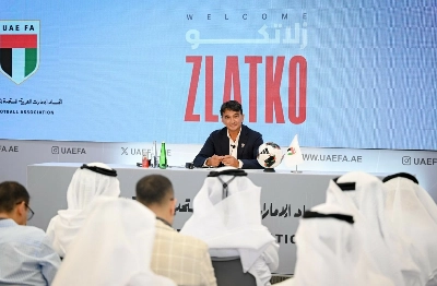UAE and Qatar Face Off in Gulf Cup Group