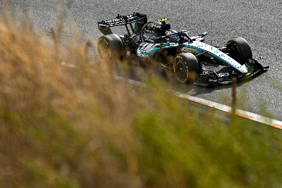 Kimi Antonelli Targets Malaysia Return to Extend Formula 1