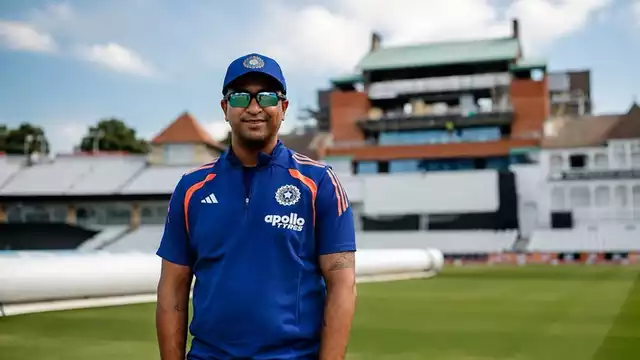 Pragyan Ojha Set to Lead Indian Selection Committee