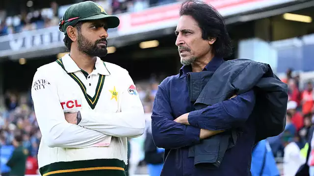 Pakistan Suffers 11-Point WTC Deduction After Edgbaston Over-Rate Failure