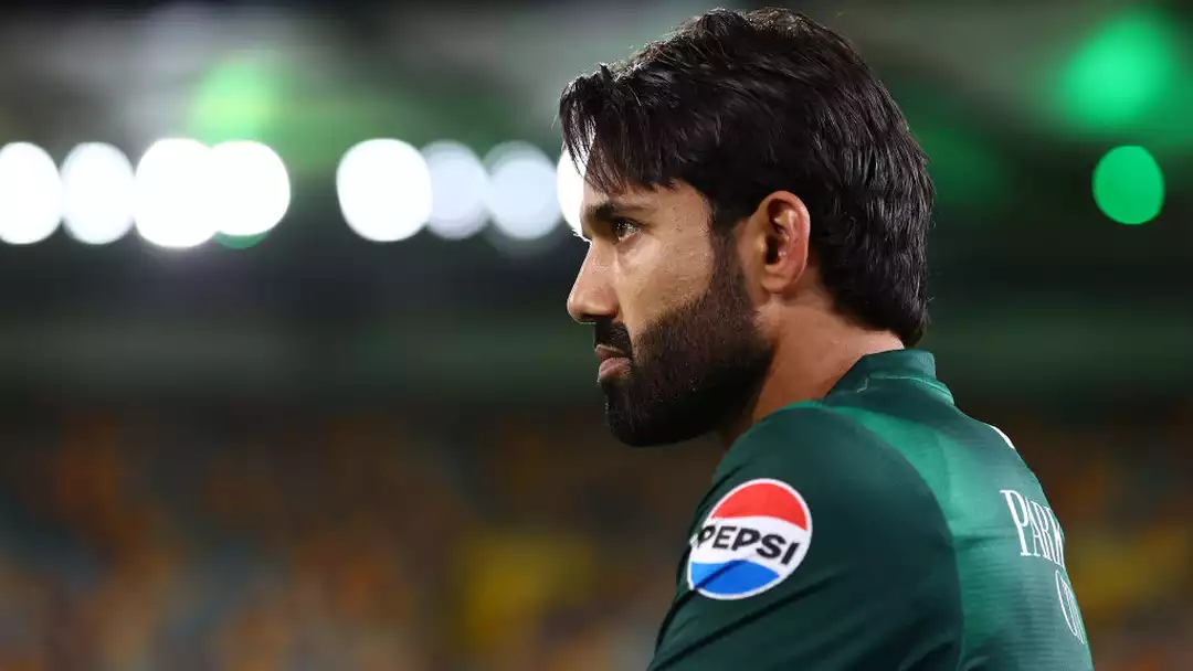 Mohammad Rizwan Seeks Clarity After Sudden Phone Confiscation