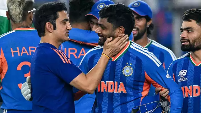 Gambhir Reveals Toughest Call of His Coaching Career