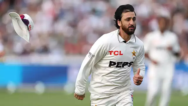 Pakistan Cricket Board Launches Disciplinary Inquiry Into Players Following England Tour Controversies