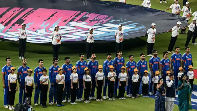 Muthoot Fincorp Secures BCCI Home Season Title Sponsorship