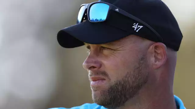 Mumbai Indians Name Luke Williams as WPL Head Coach
