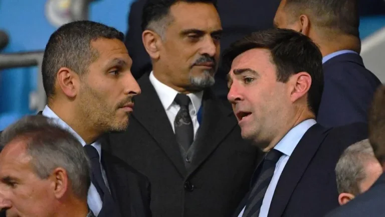 No 10 Clarifies Man City Rules Stance After Burnham