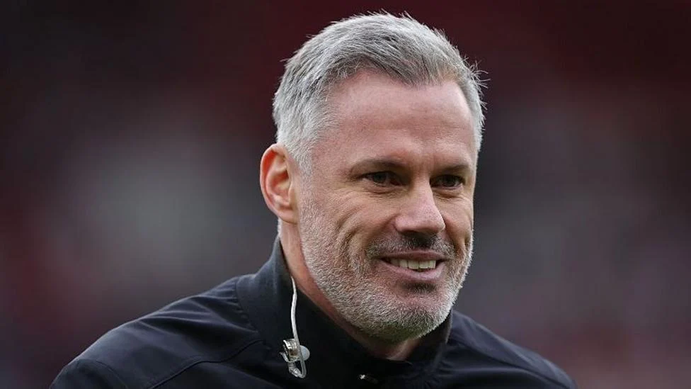 Aston Villa Threaten Legal Action Against Pundit Jamie Carragher
