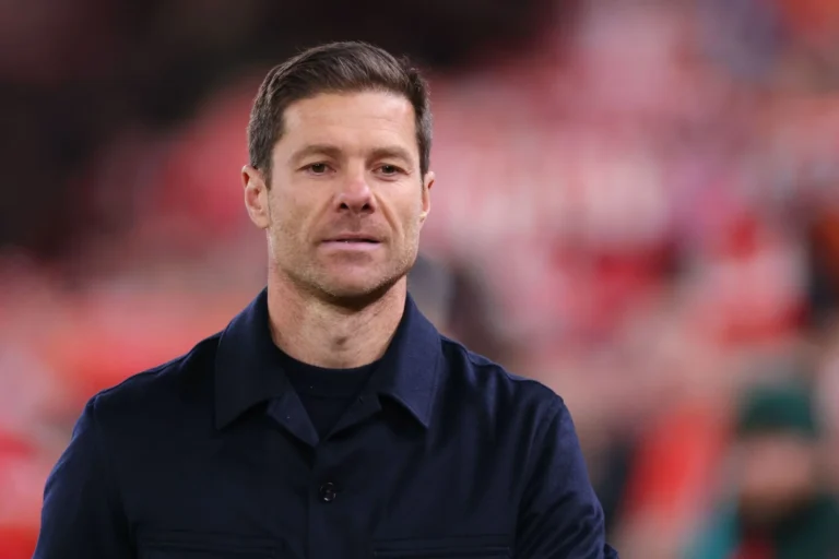 Xabi Alonso Praises Estevao Willian After Chelsea’s Manchester United Victory