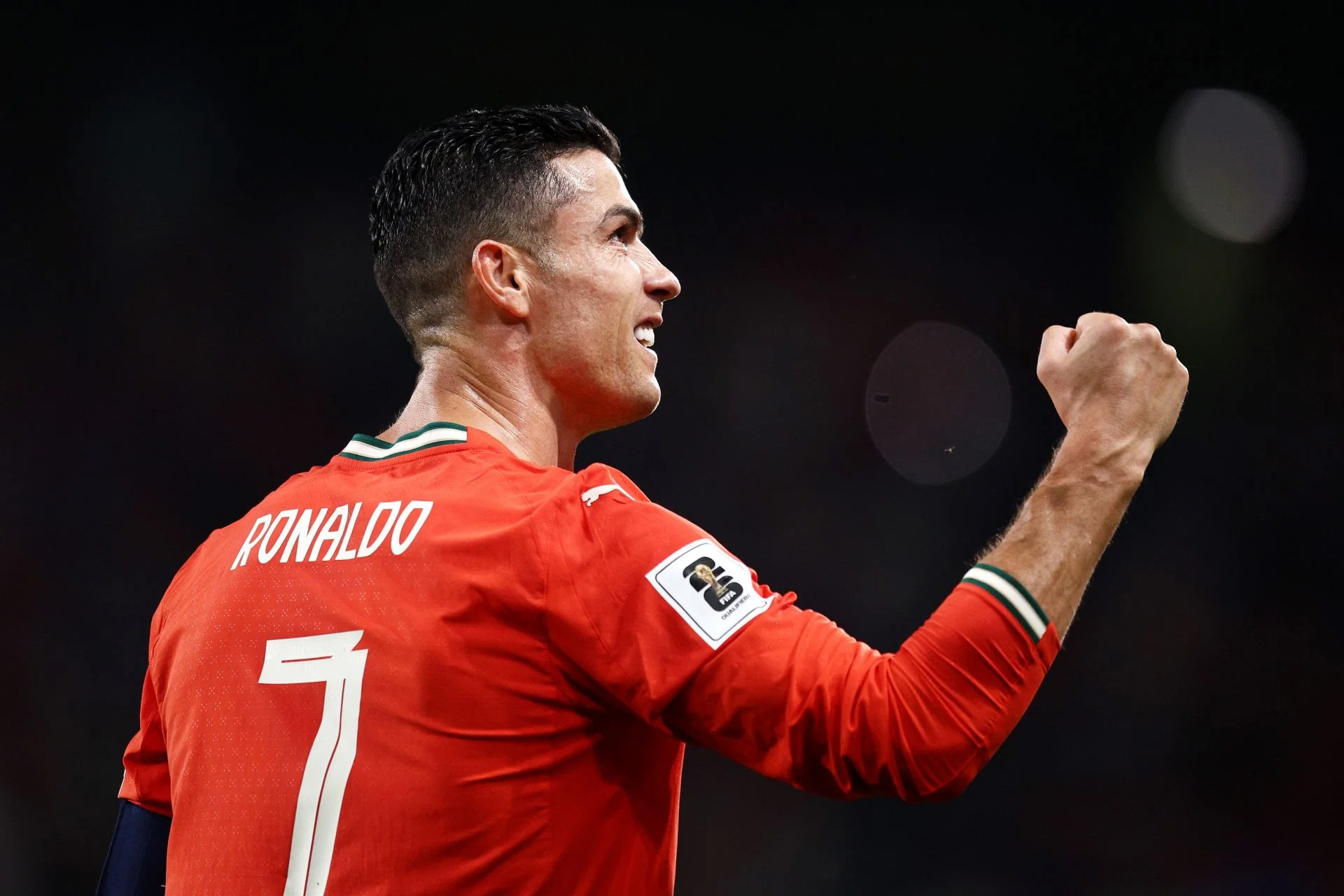 Cristiano Ronaldo Reportedly Retires from International Football