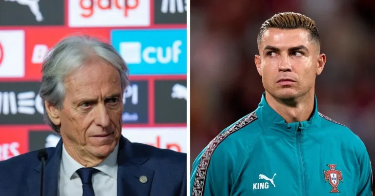 Mark van Bommel Criticizes Jorge Jesus Over Ronaldo Promise