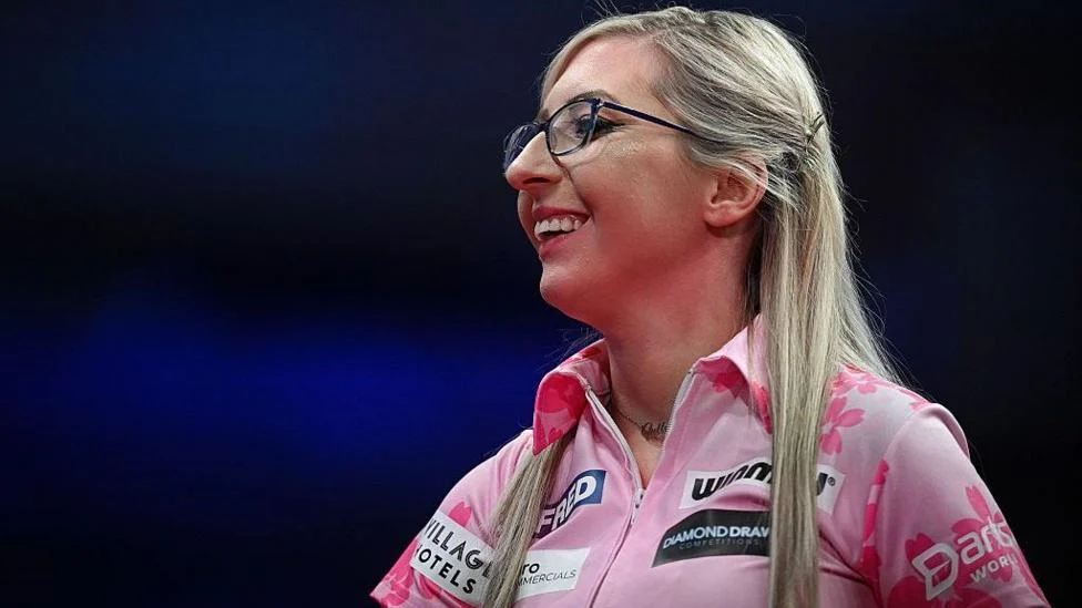 Fallon Sherrock Stuns World Champion Luke Littler for £501,000 Prize