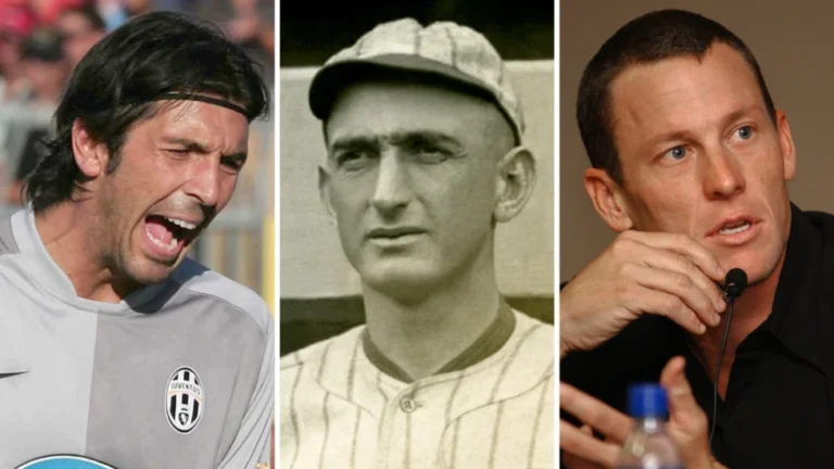 Major Scandals That Shook Global Sport History