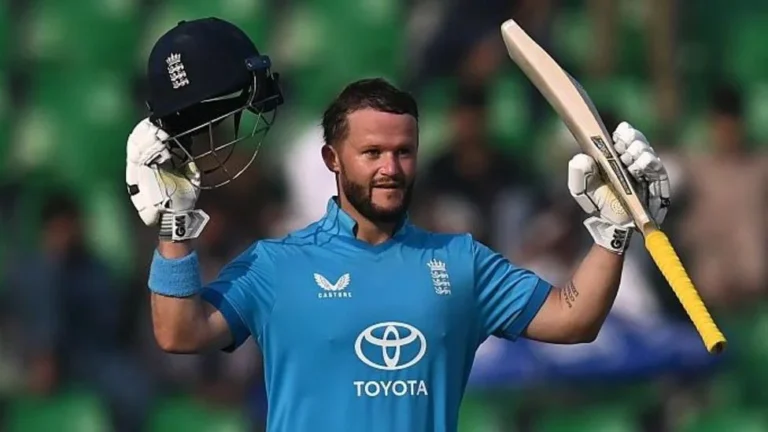 England Beat Sri Lanka To End Tri-Series Campaign