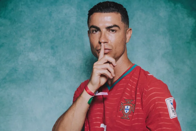 Frank Leboeuf advocates for Cristiano Ronaldo international farewell match